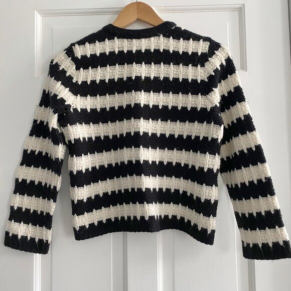 INC International Concepts Cardigan size S - Picture 2 of 2